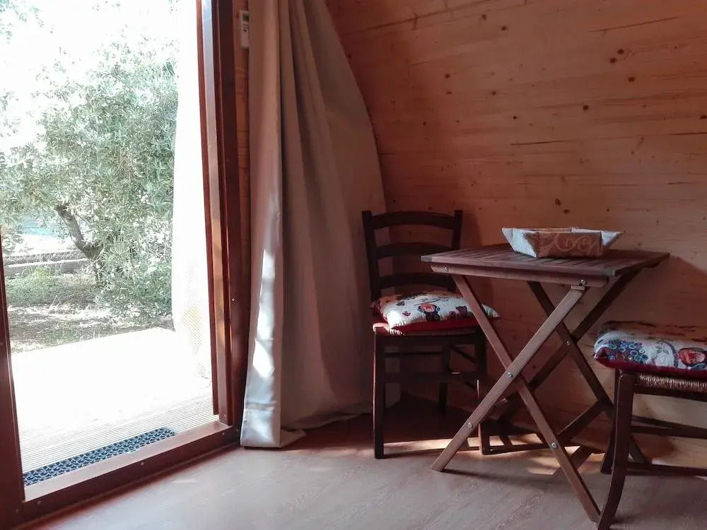 B&B Sotto le Stelle