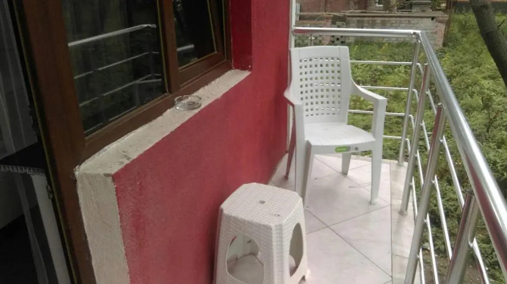 Guest House Guriani