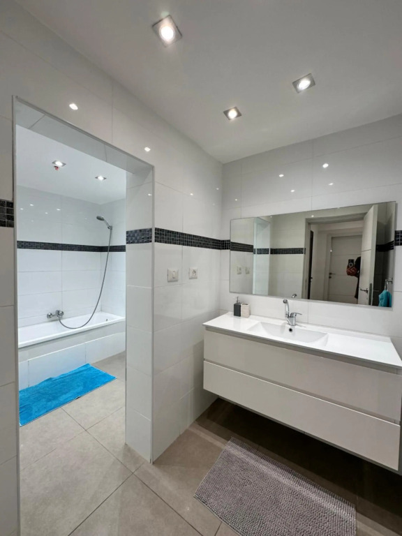 Luxury garden floor Eilat