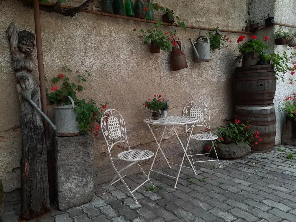 Korona Panzió