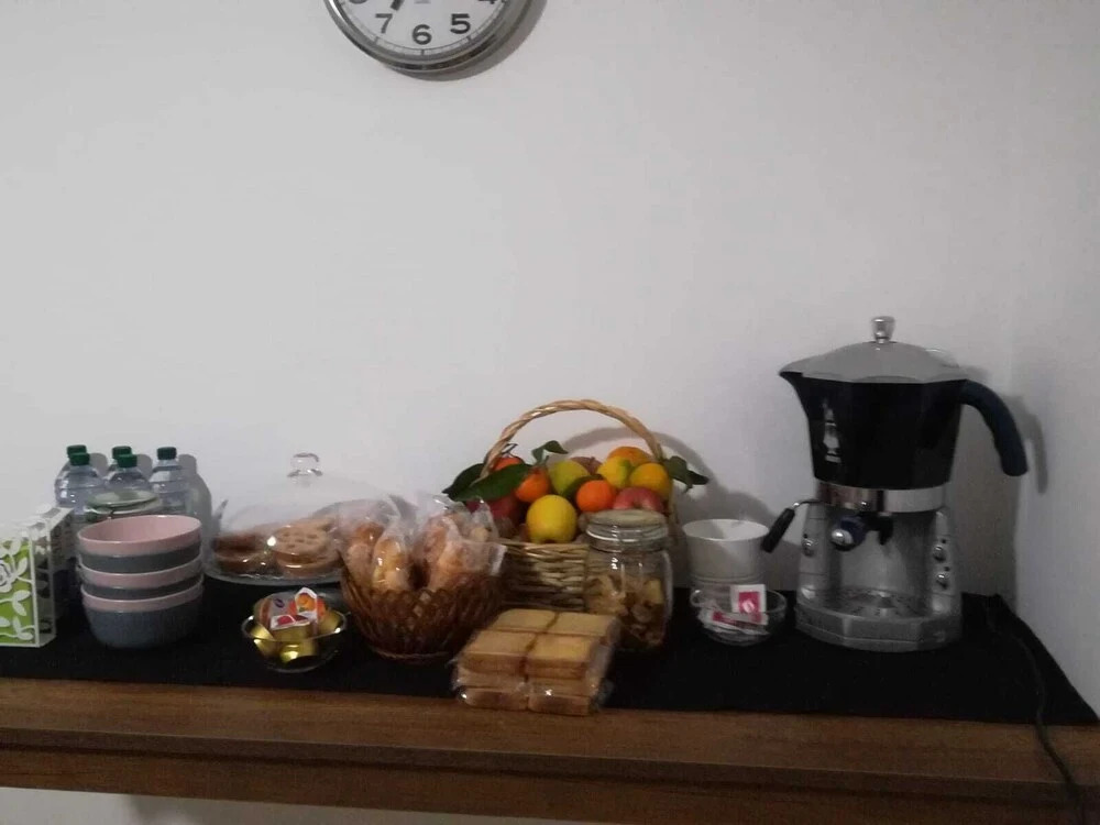 B&B Capuam Vetere Accommodation