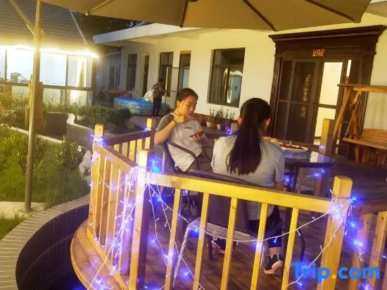 Shanghai Xiangyin Homestay