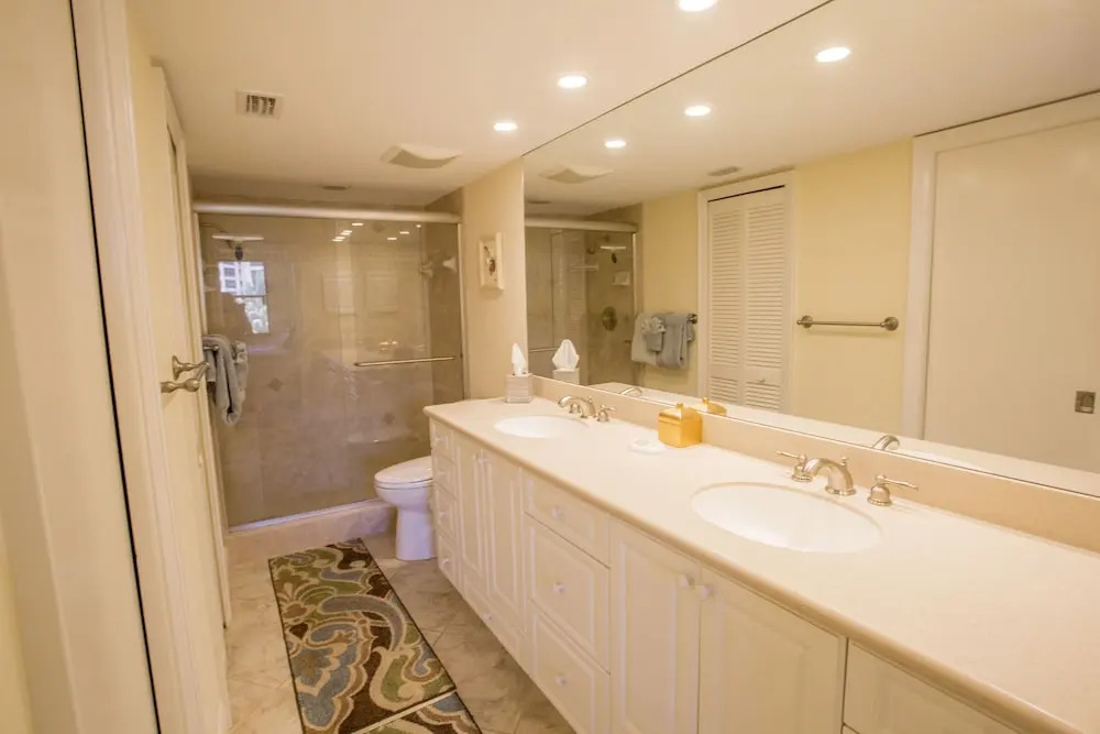 Gulf and Bay Club- A209 2 Bedrooms 2 Bathrooms Condo