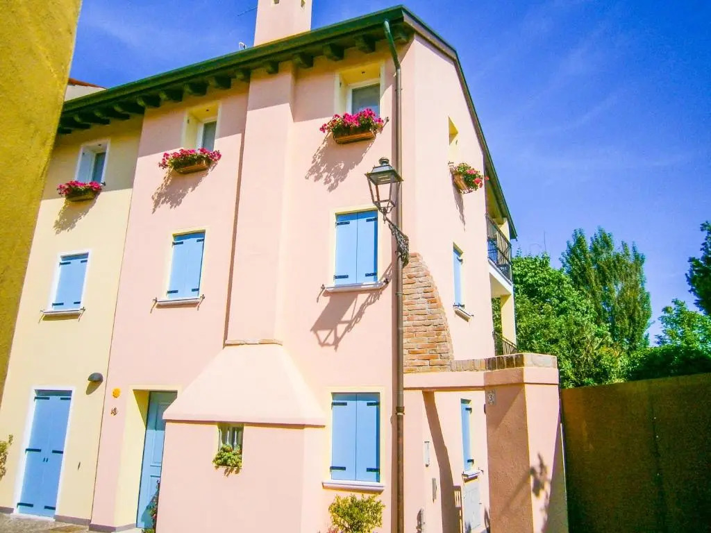 Casa Incanto