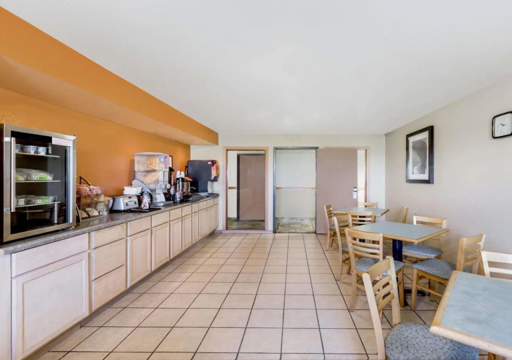 Western Inn & Suite Grinnell IOWA
