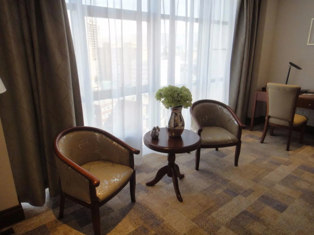 Premium Hotel Ulaanbaatar