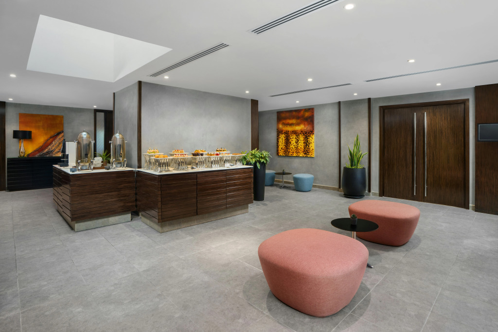 Centro Corniche Al Khobar by Rotana