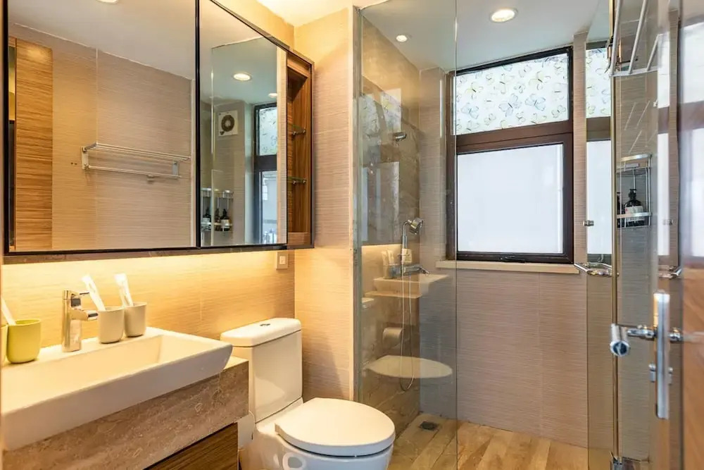Locals Boutique Apartment Huafa Plaza 7