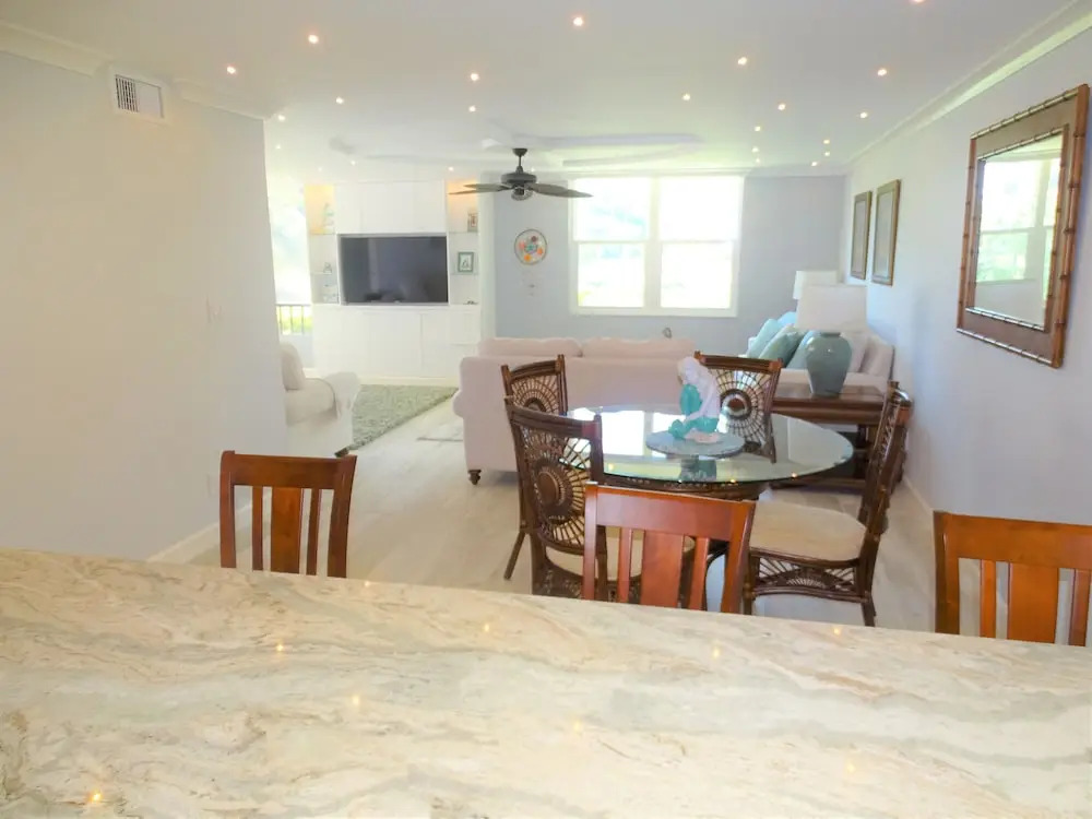 Gulf and Bay Club B107 2 Bedrooms 2 Bathrooms Condo