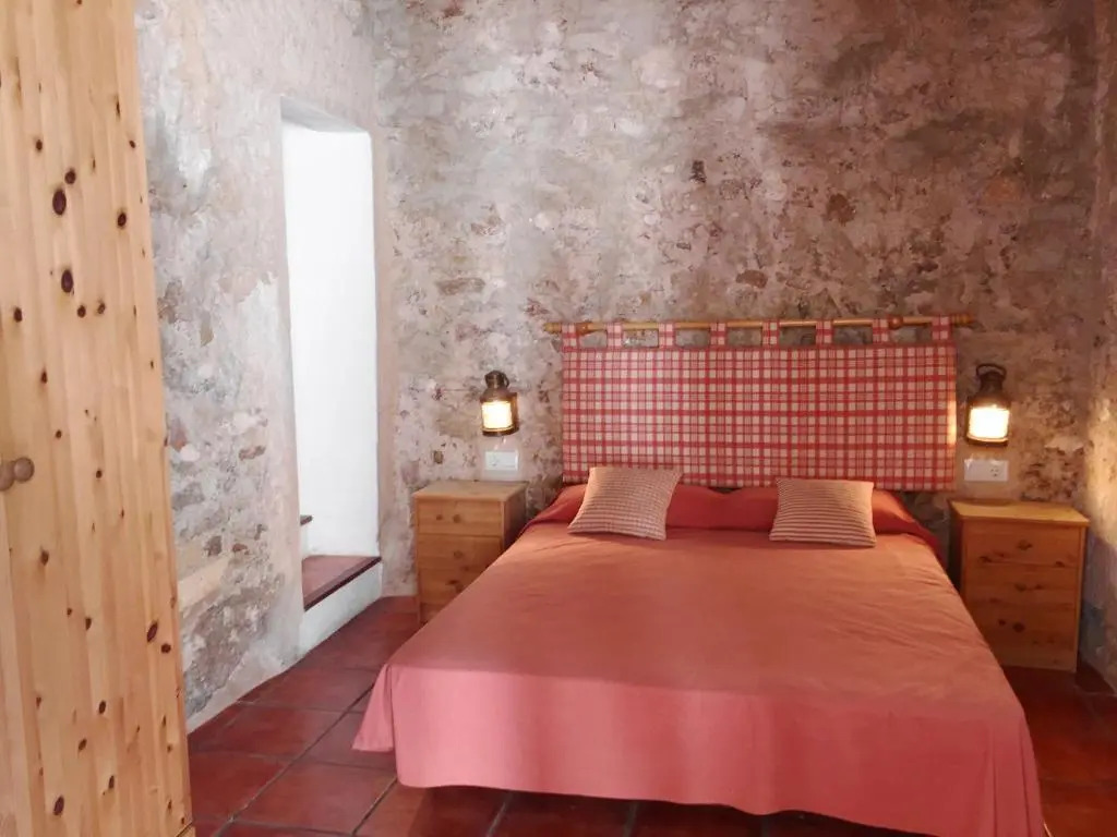 Holiday Home Finca Binimazoch