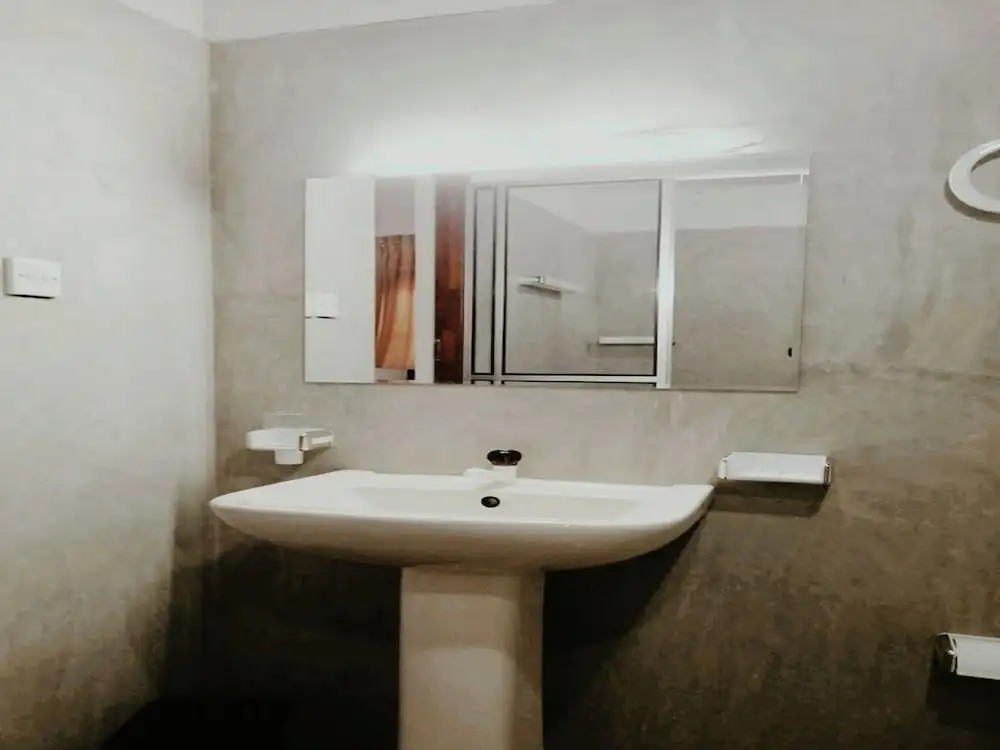 Wilpattu Nature Resort