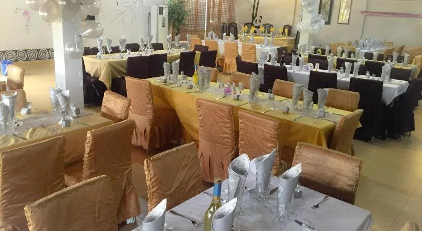 Sweet Garden Hotel