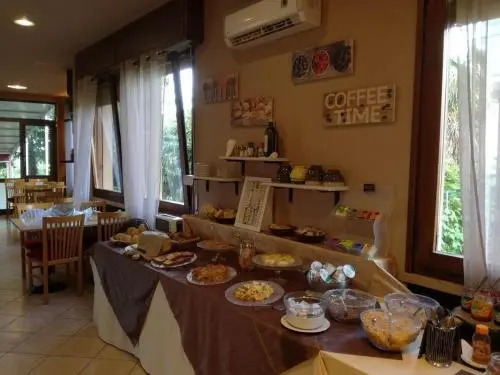 Appartamento Villa Ivan