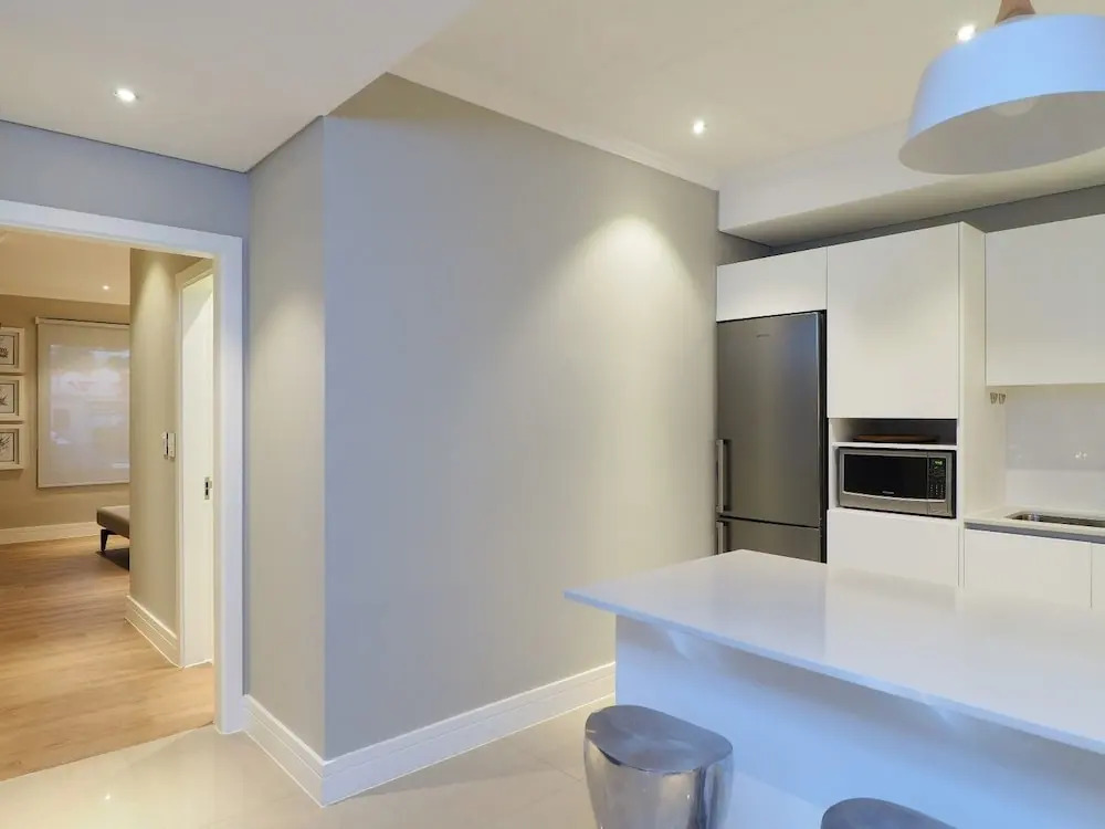 The Residence 402