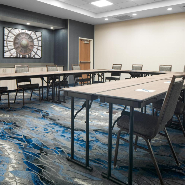 Fairfield by Marriott Inn & Suites Ashtabula