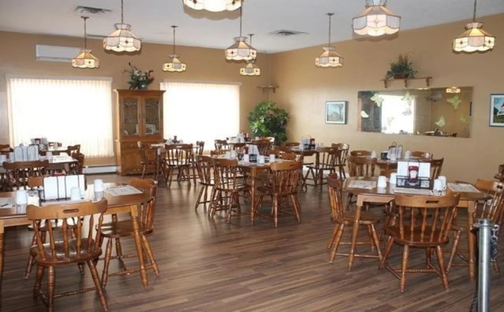 Travellers Inn Prince Edward Island