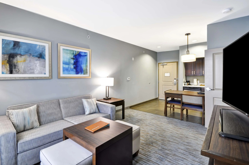 Homewood Suites by Hilton New Braunfels
