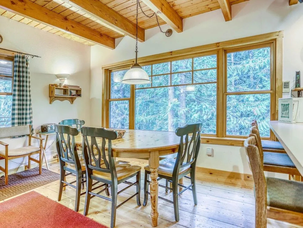 Marshall Cabin