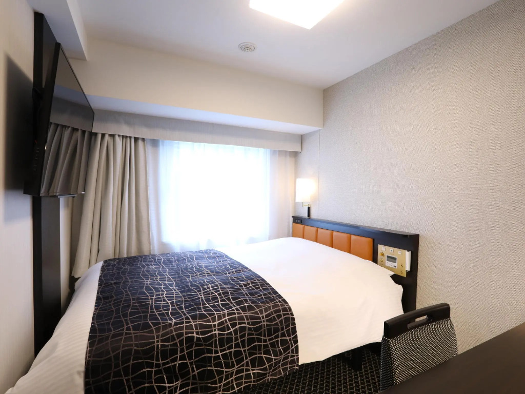 APA Hotel Shinjuku Kabukicho Chuo