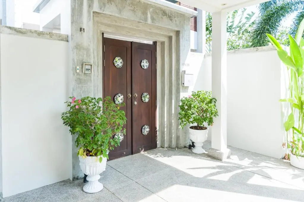 Villa Paradiso