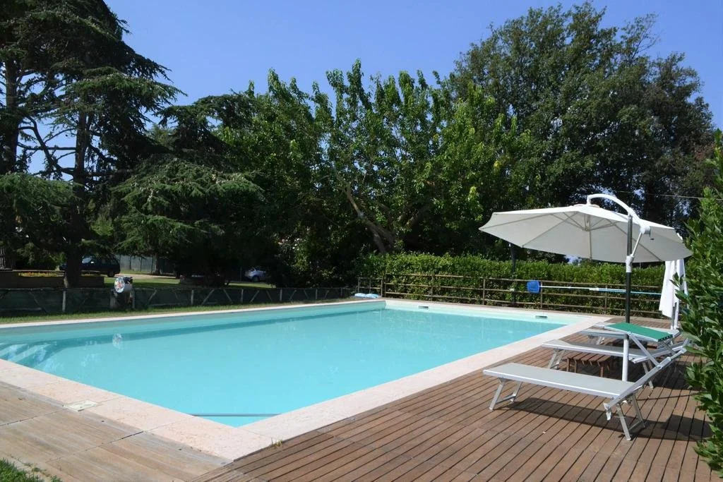 Relais Felciaino B&B
