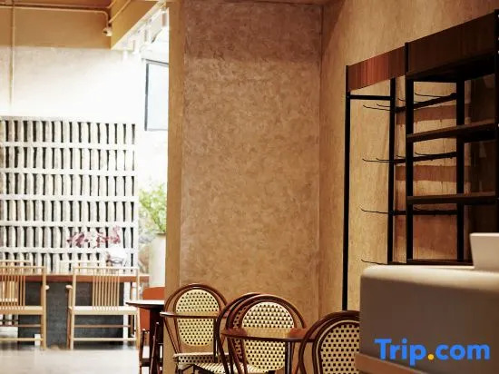 Yuting Bieyuan (Shantou Wanxiang City Longyan South Road Food Street Store)