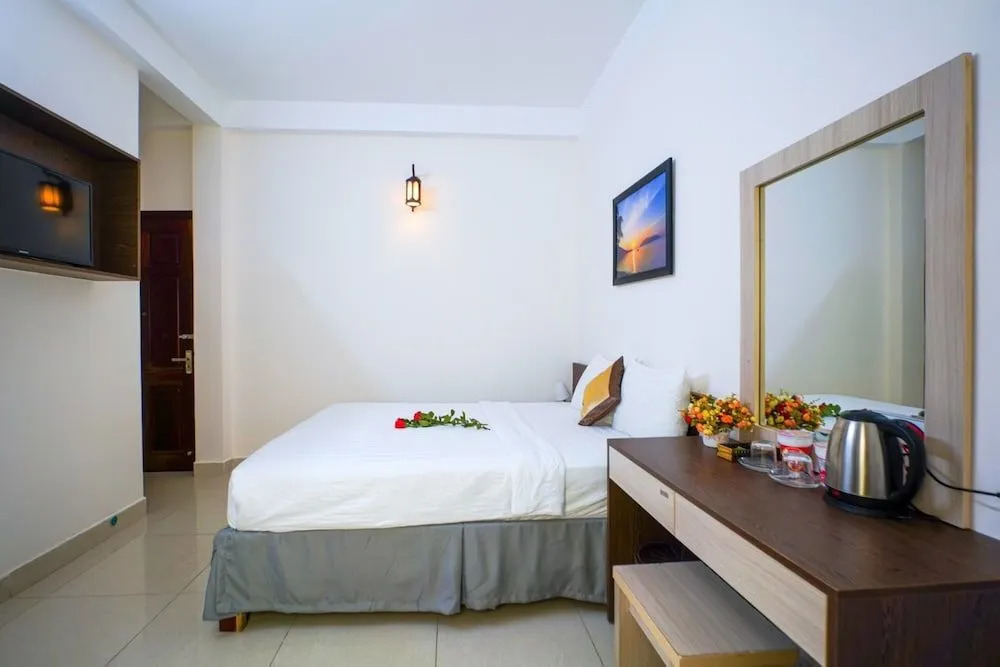 Ruby Hotel