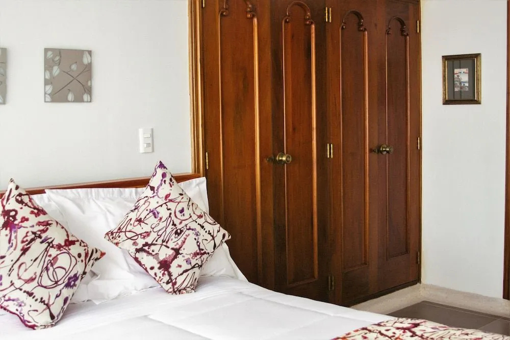 Hotel Belen Boutique
