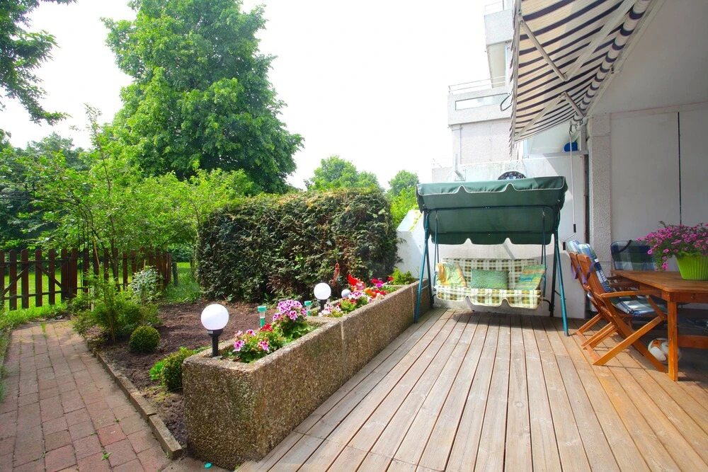 Private Apartment Plauener Straße