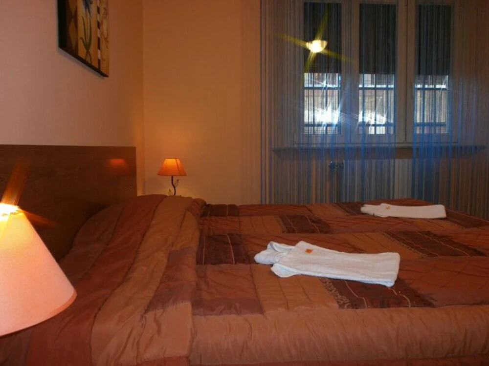 Airport Pisa Rooms - Self Economy