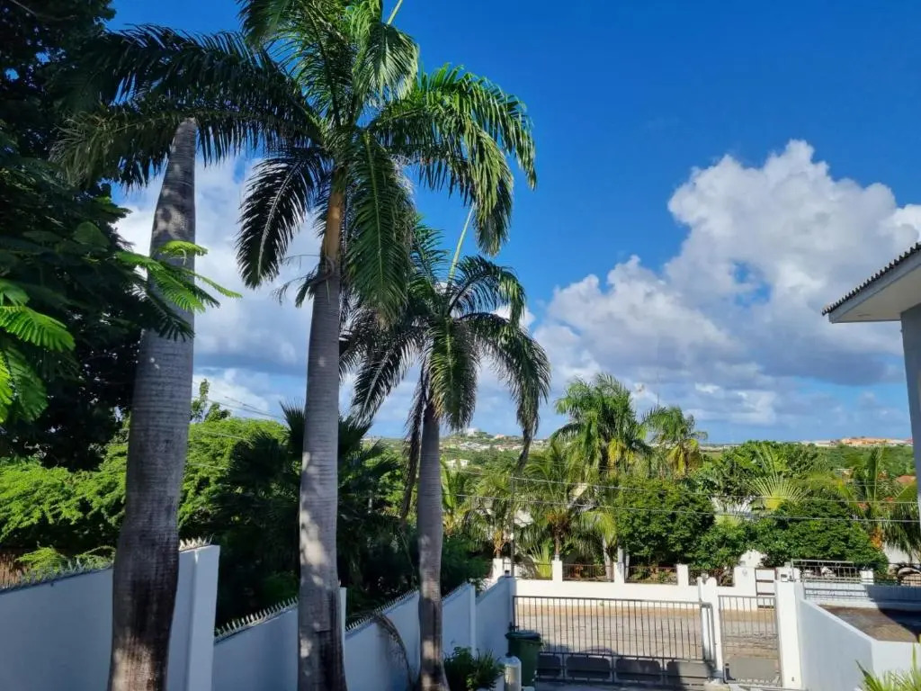 Studio Apartment Volterra Curacao