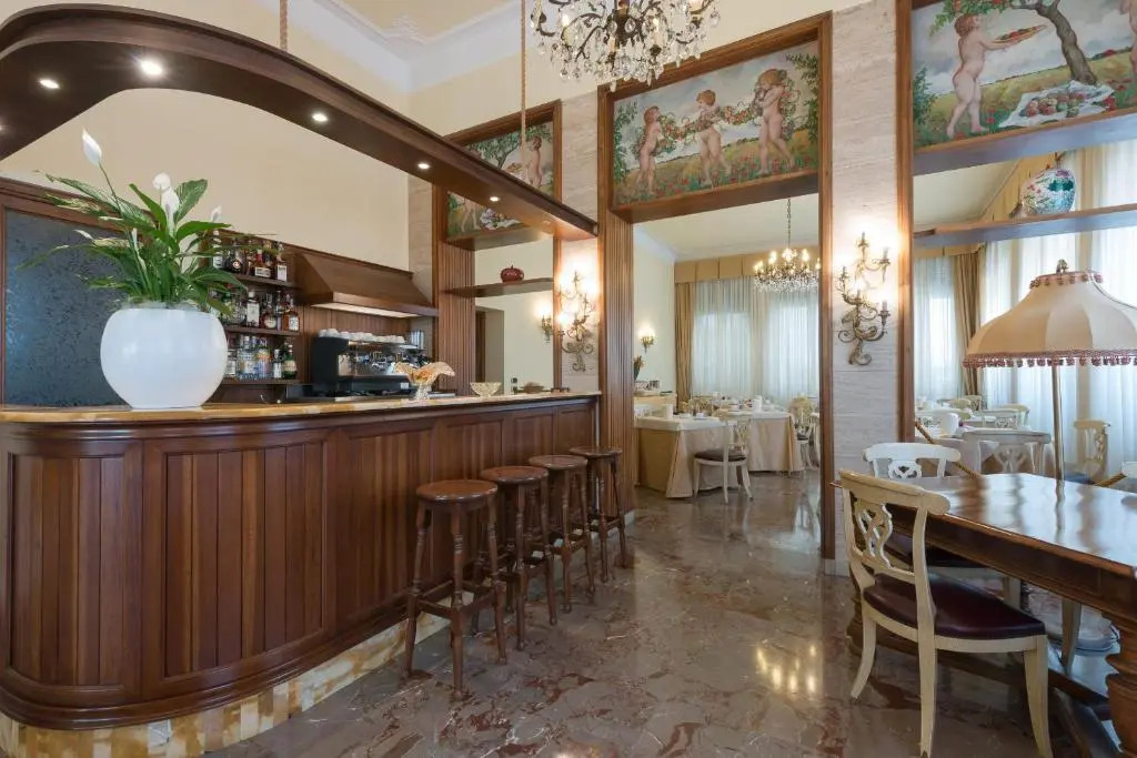 Hotel Belvedere