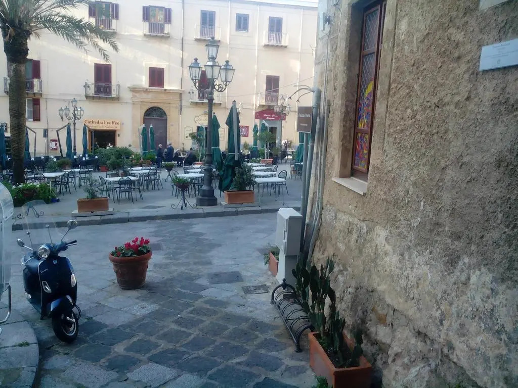 Lucrezia
