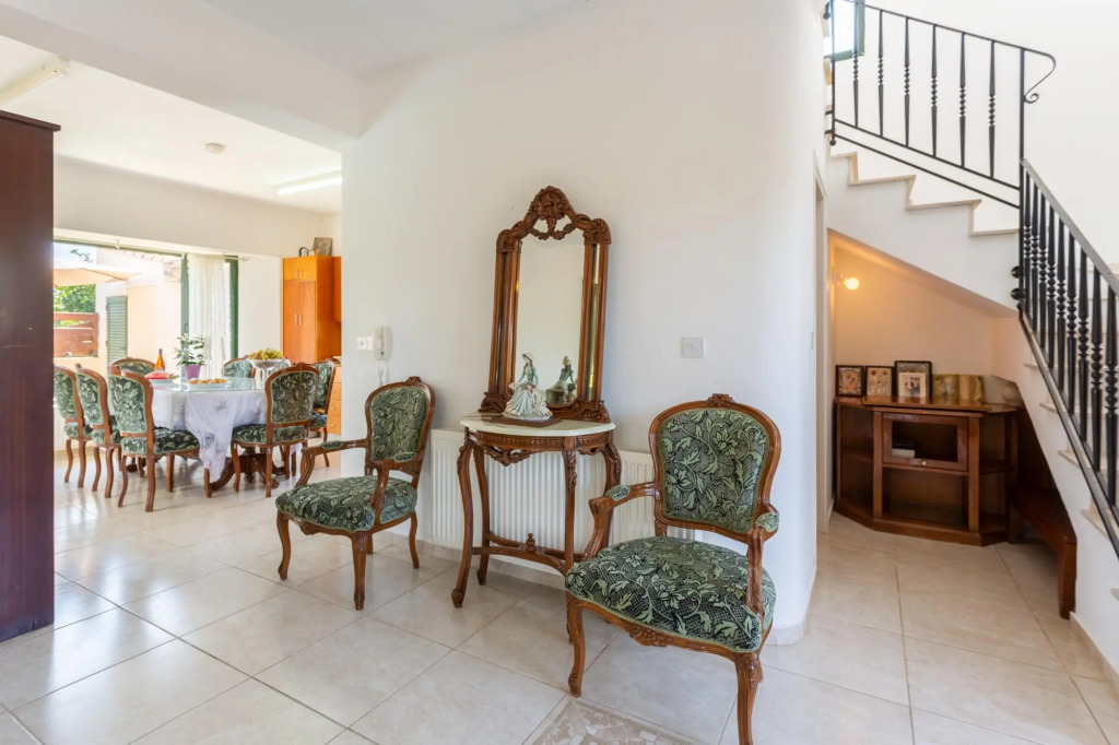 Villa Olivetta