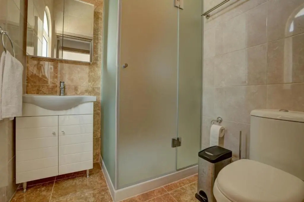 Villa Mario - 2min walk from Kapparis Beach