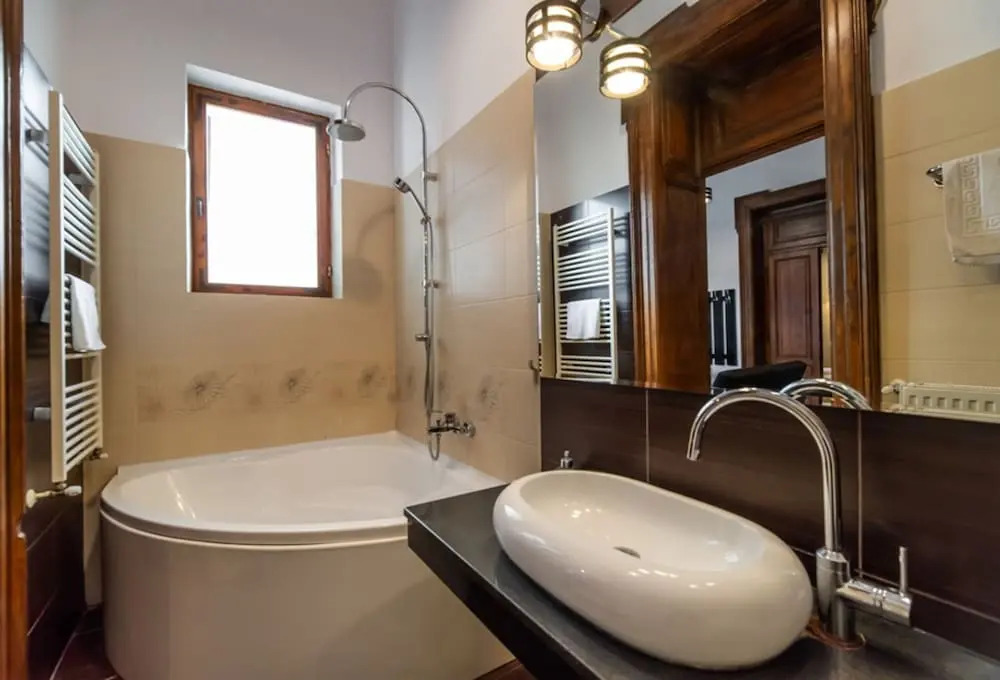 Select City Center Apartments