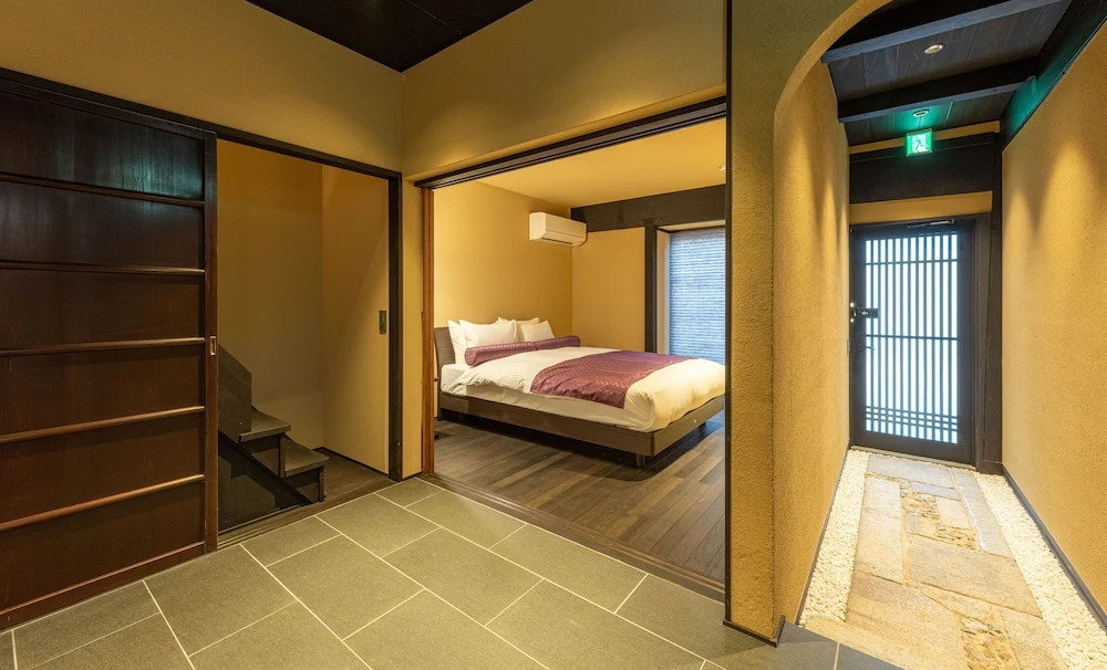 Guesthouse-Hana・Petalstream Villa