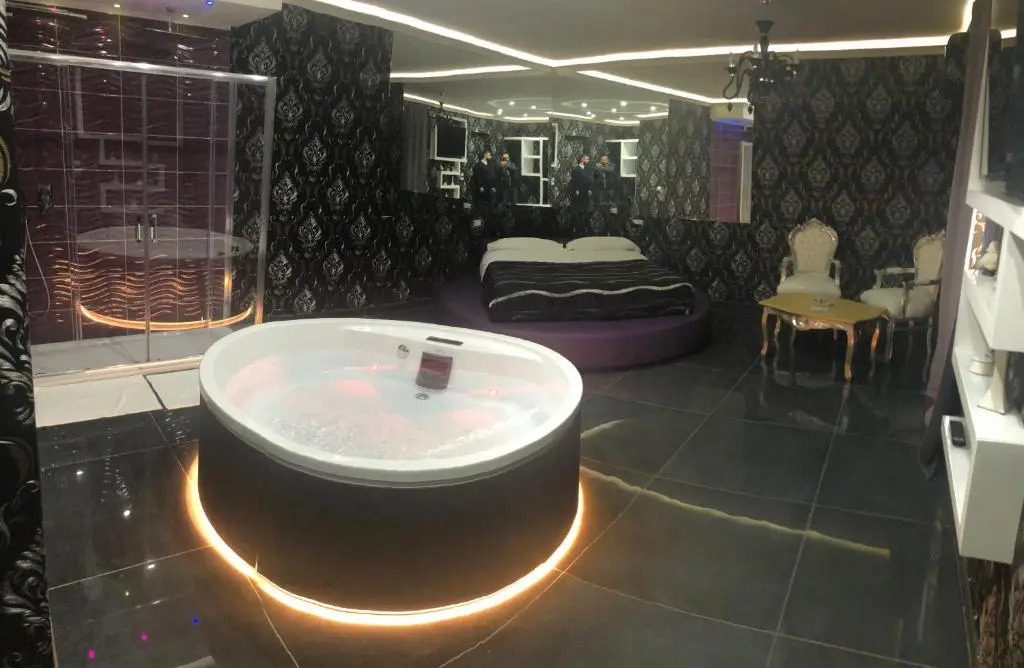 Hotel Blanc