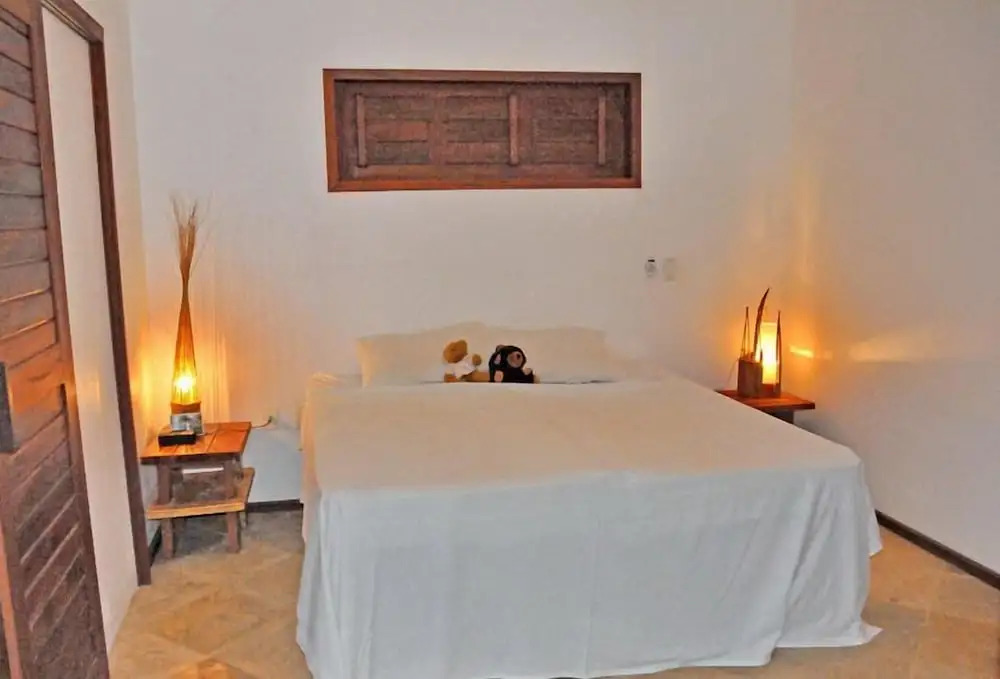 Apartamentos Serrote Breezes