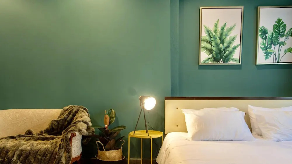 3 Br/ 300 Sqm/siam&platinum /wifi/hbo Go/ Netflix