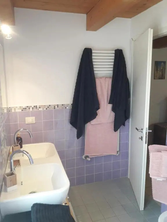 La Lupinella Apartment