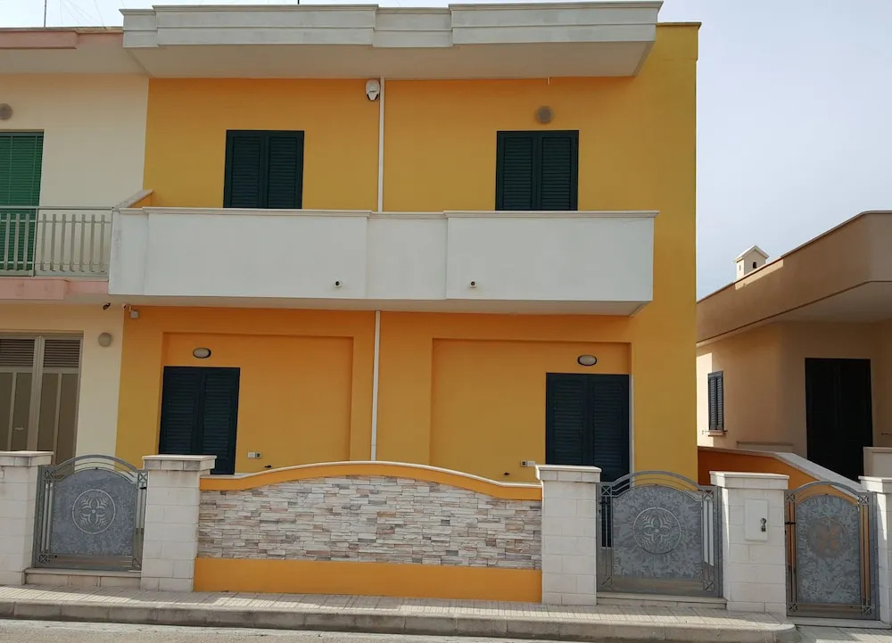 Appartamento Maxim 03 Gallipoli Mancaversa