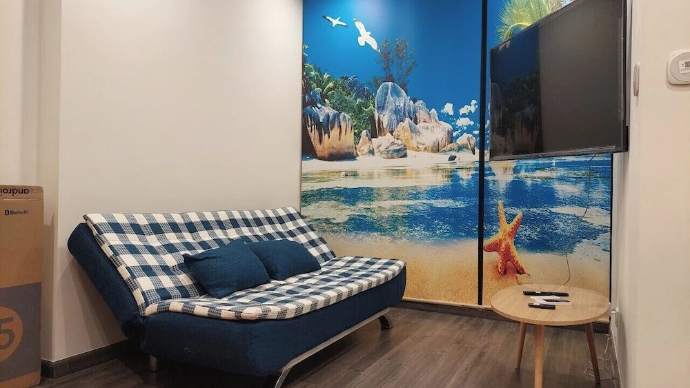 Tk2Resortstay Vinhomes Smart City