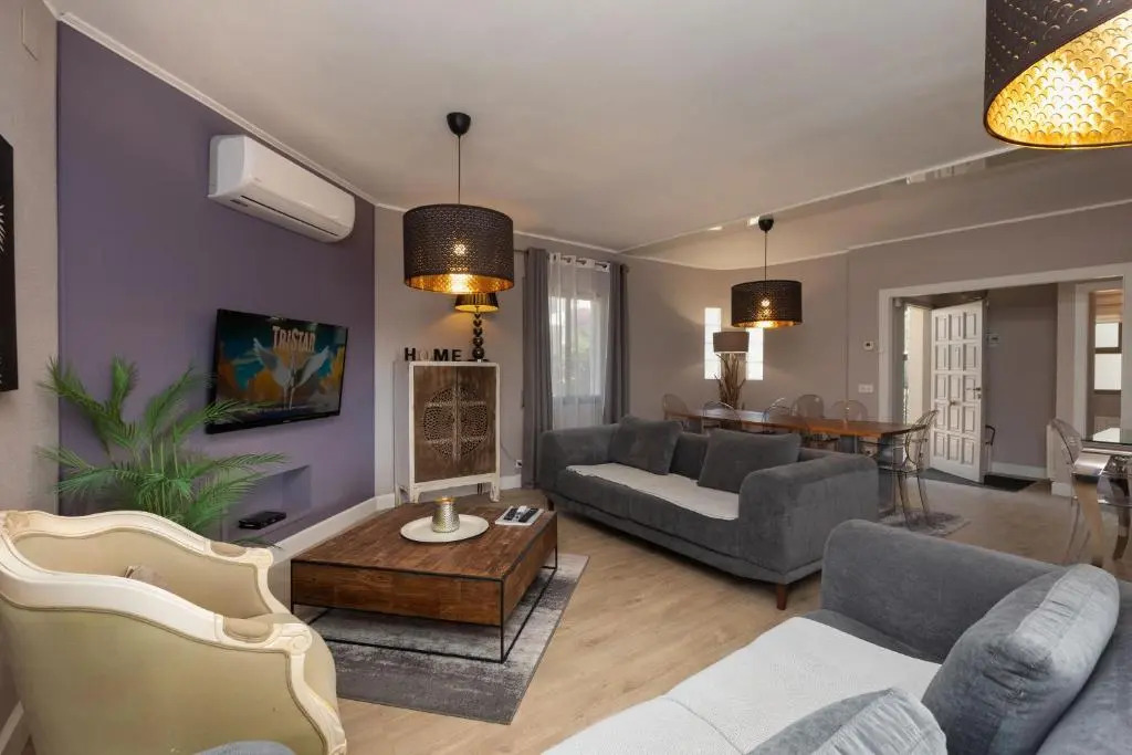 Hauzify I Villa Cunha