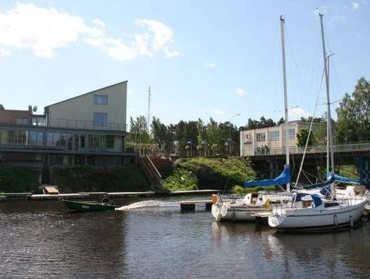 Hotel Mare & Restaurant