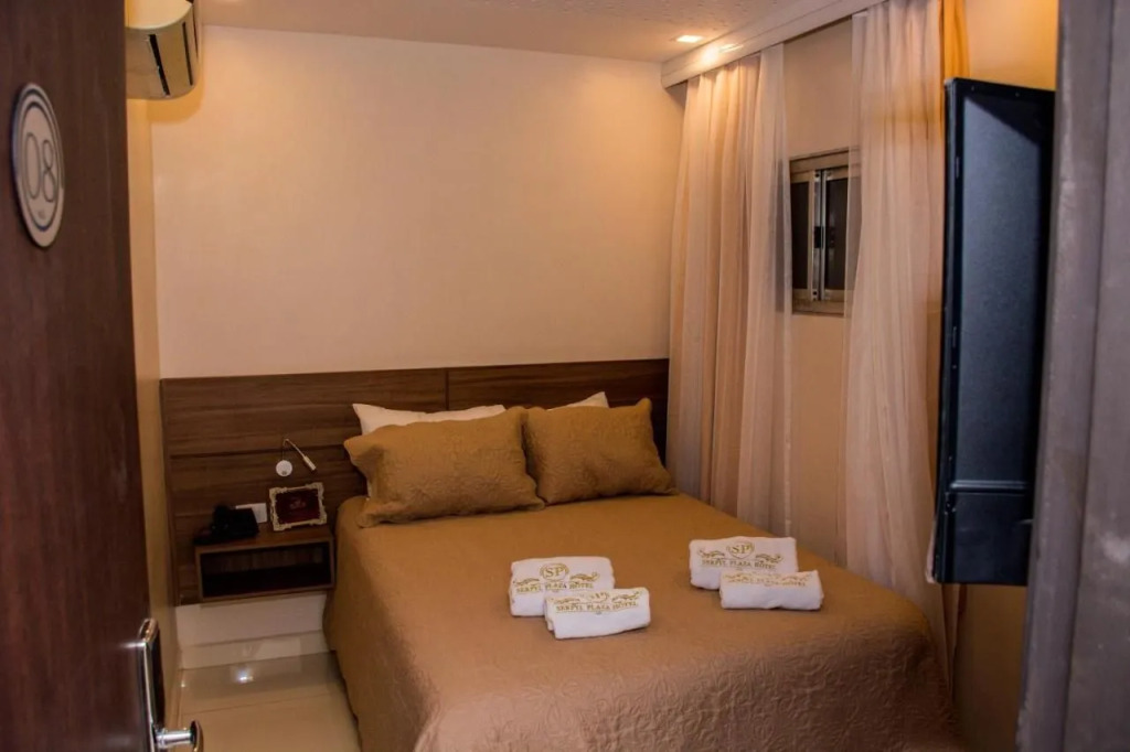 SERPYL Plaza Hotel