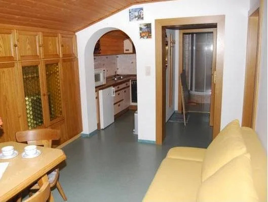 Hotel Garni Wolfgang