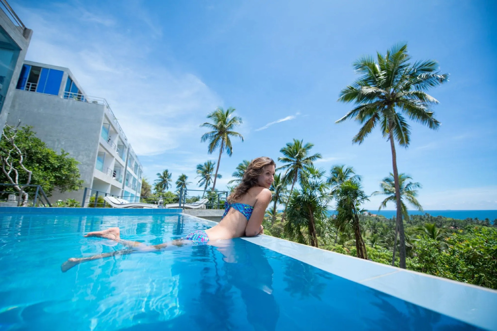 VIlla Thawthisa