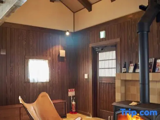 Slow House Niseko with Private Onsen
