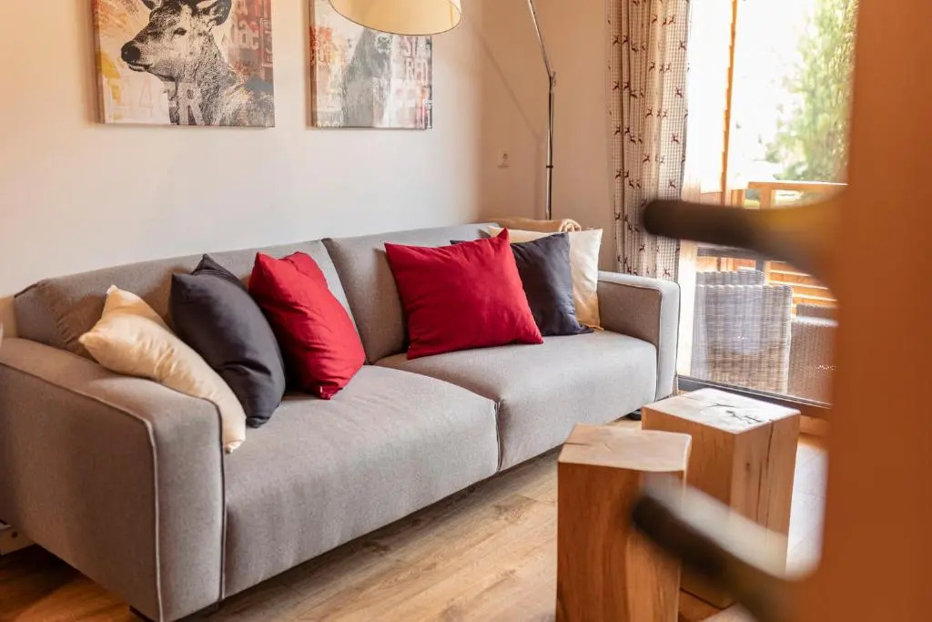 Kreischberg Suites by ALPS RESORTS